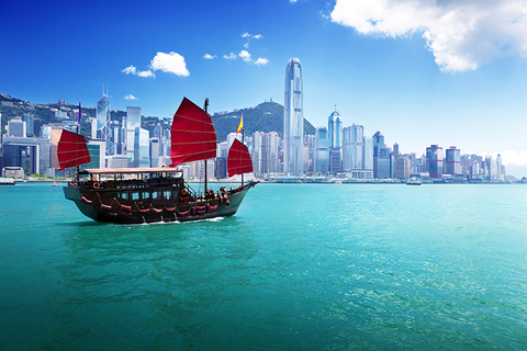 Hong Kong Hong Kong