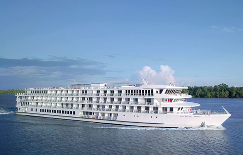 American Song American Cruise Lines Revised Editorial American Song