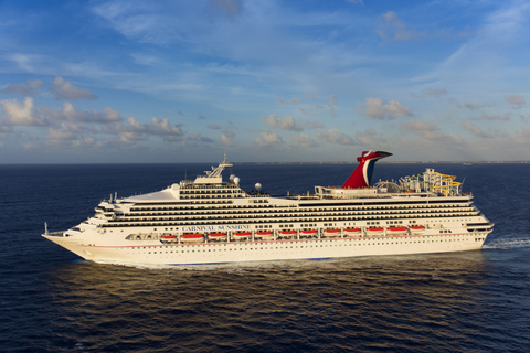 Carnival Sunshine Carnival Sunshine