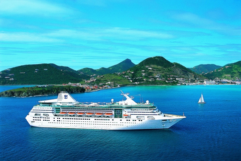 Empress of the Seas Editorial Empress of the Seas