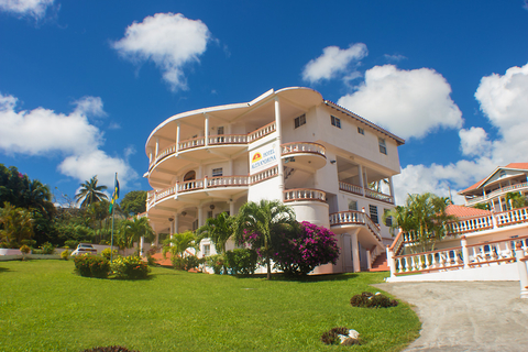 Hotel Alexandrina Hotel Alexandrina