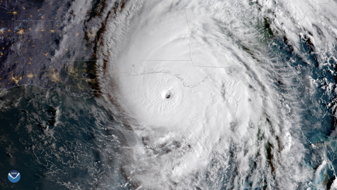 Hurricane Michael Hurricane Michael