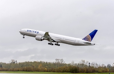 United Airlines Editorial United Airlines Editorial