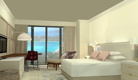 The Ritz-Carlton, St. Thomas The Ritz-Carlton, St. Thomas