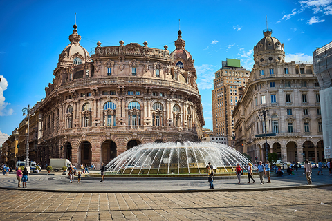 Genoa Italy Genoa Italy