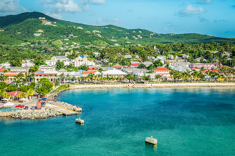 St. Croix USVI St. Croix USVI