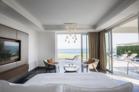 Le Blanc Spa Resort Le Blanc Spa Resort