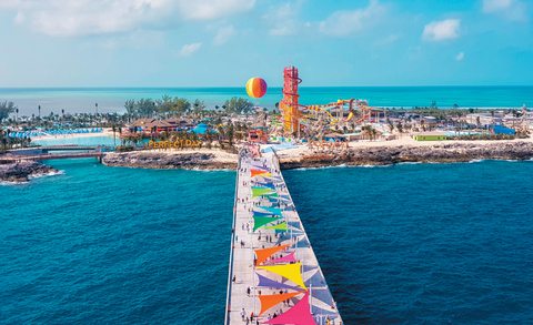Perfect Day at CocoCay Perfect Day at CocoCay