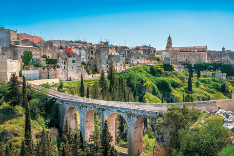 Gravina, Puglia, Italy Gravina, Puglia, Italy