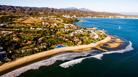 Riviera Nayarit Editorial Riviera Nayarit