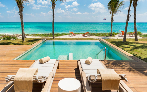 Andaz Mayakoba Resort Riviera Maya Andaz Mayakoba Resort Riviera Maya