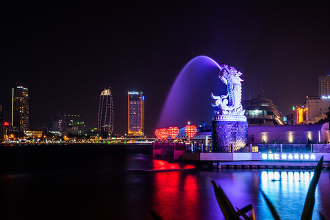 Da Nang, Vietnam Da Nang, Vietnam