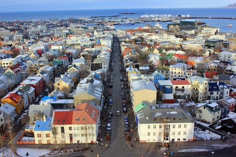 Reykjavik, Iceland The 195-room Radisson Red Reykjavik scheduled to open in the Q2 2020 will be the first property of the brand in the Nordics.