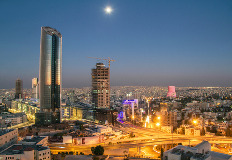 Amman Jordan Amman Jordan