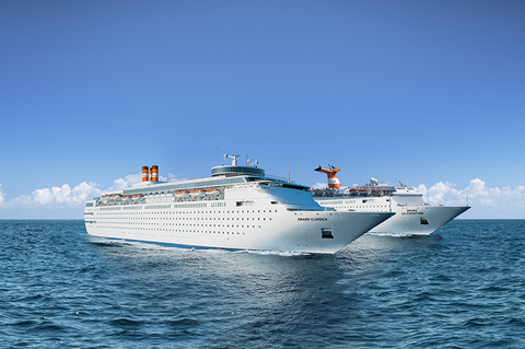 Bahamas Paradise Cruise Line Bahamas Paradise Cruise Line