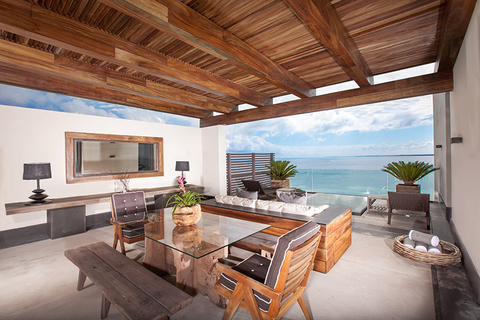 Nizuc Resort and Spa Editorial Nizuc Resort and Spa