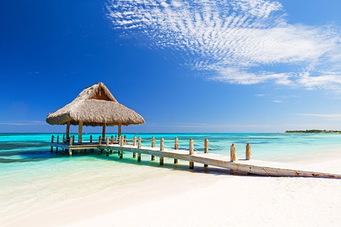 Caribbean Caribbean