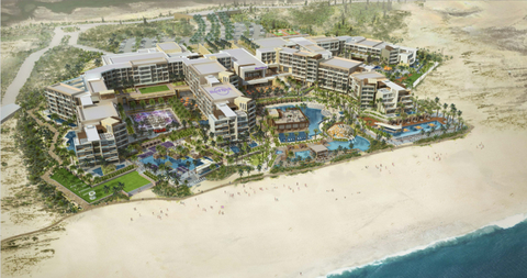 Hard Rock Hotel Los Cabos Hard Rock Hotel Los Cabos