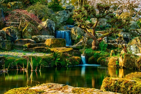 Wisley Garden - Avanti Destinations Wisley Garden - Avanti Destinations
