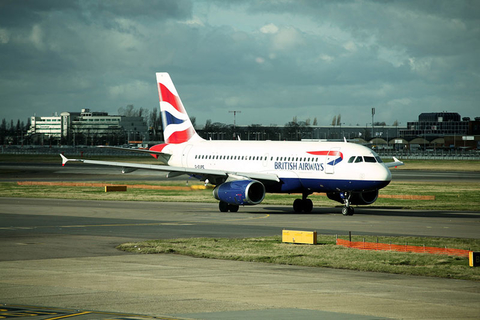 British Airways Editorial Revised British Airways