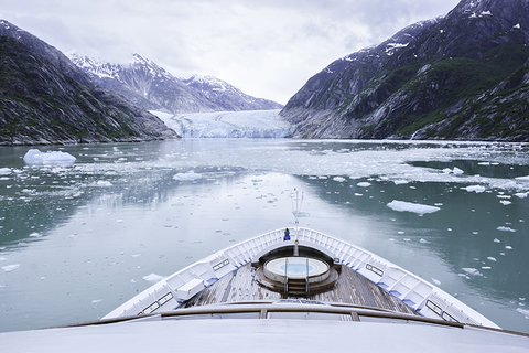 Windstar Alaska Windstar Alaska