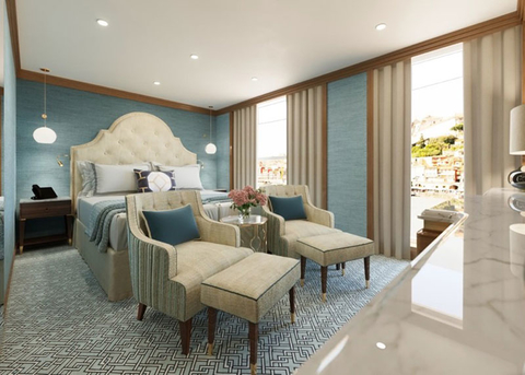 S.S. Sao Gabriel Suite Editorial S.S. Sao Gabriel Suite