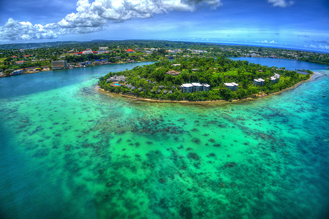 Vanuatu Vanuatu
