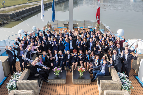 AmaStella AmaWaterways Loyalty Cruise AmaStella AmaWaterways Loyalty Cruise