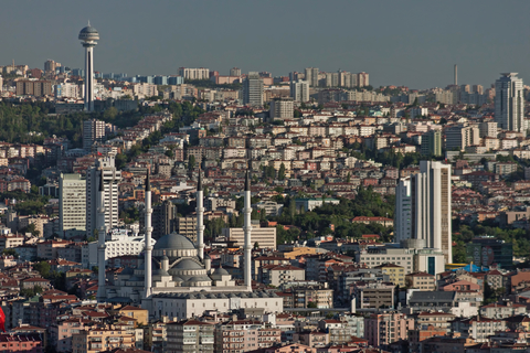 Ankara, Turkey Ankara, Turkey