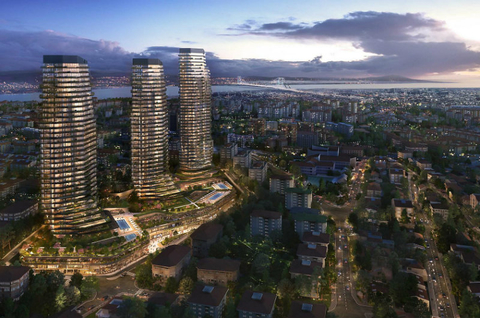 Mandarin Oriental Istanbul Mandarin Oriental Istanbul