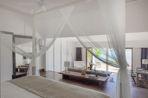 Le Sereno St. Barth Le Sereno St. Barth