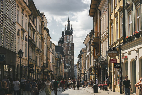 Poland Editorial Poland