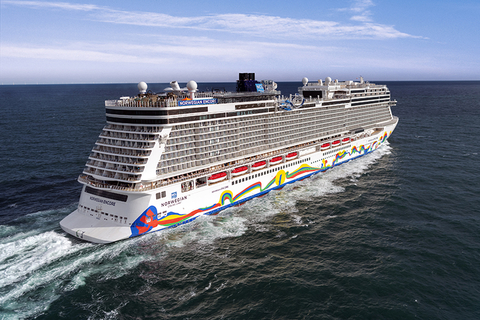 Norwegian Encore Norwegian Encore