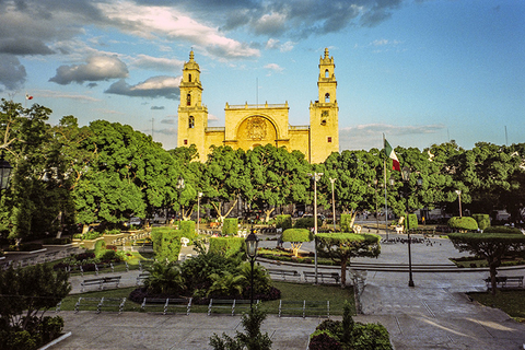 Merida, Mexico Merida, Mexico