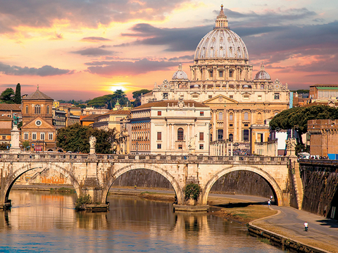 The Vatican The Vatican