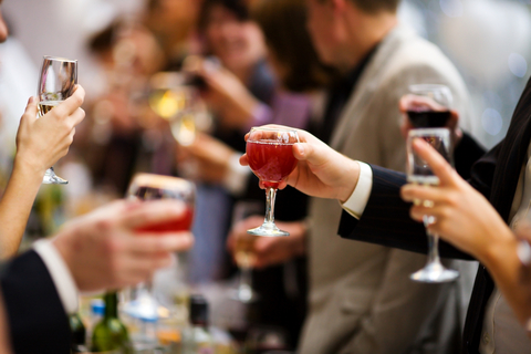 Holiday Drinks via Shutterstock Holiday Skincare