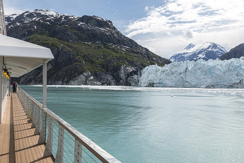 Glacier Bay, Alaska Glacier Bay, Alaska
