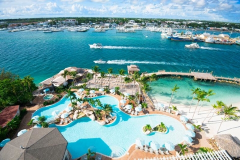 Warwick Paradise Island – Bahamas Warwick Paradise Island – Bahamas