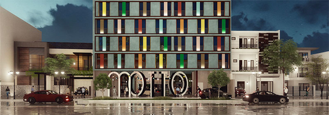 Motto by Hilton Lima Miraflores Editorial Motto by Hilton Lima Miraflores