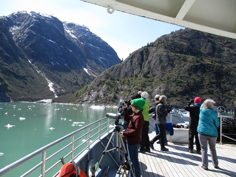 Alaskan Dream Cruises Chichagof Dream Scenic Beauty Alaska Photo by Susan J Young Editorial Use Only Alaskan Dream Cruises Chichagof Dream Scenic Beauty Alaska Photo by Susan J Young Editorial Use Only