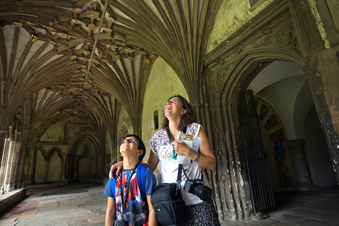Canterbury Cathedral Canterbury Cathedral