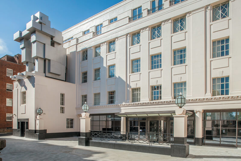 The Beaumont Mayfair London The Beaumont Mayfair London