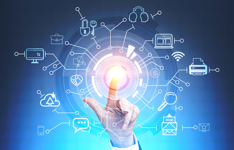 smart technology How smart technology will influence the guest experience