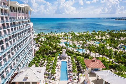 SLS Baha Mar SLS Baha Mar