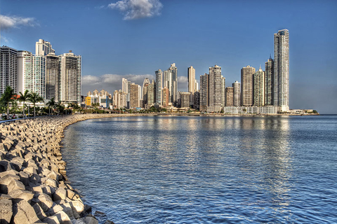 Panama City Revised Credit Michael Mill iStock Getty Images Plus Getty Images Panama City