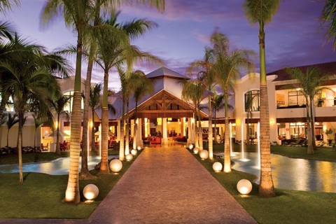 AMResorts Puerto Rico AMResorts Puerto Rico