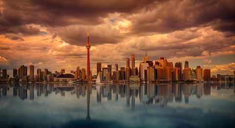 Canada Canada