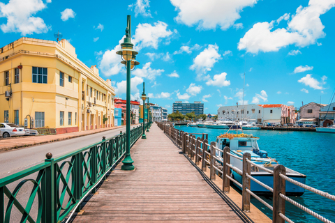 Bridgetown, Barbados Bridgetown, Barbados
