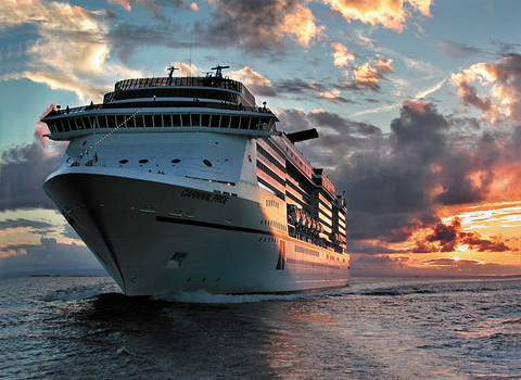 Carnival Pride Editorial Carnival Pride