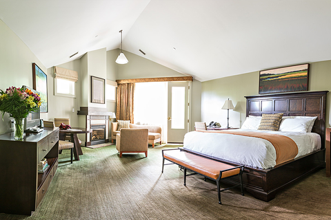 Emerson Resort & Spa Emerson Resort & Spa